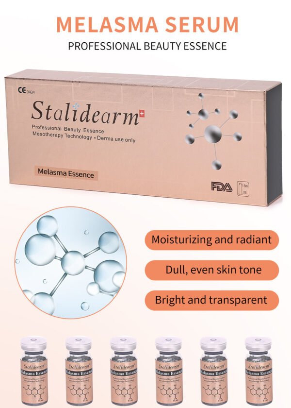Melasma-Stalidearm derma golden version
