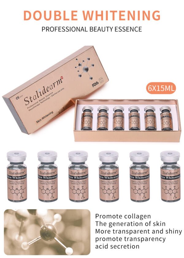 Skin whitening-Stalidearm derma golden version