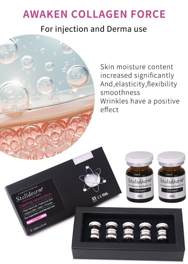 Collagen-Stalidearm meso