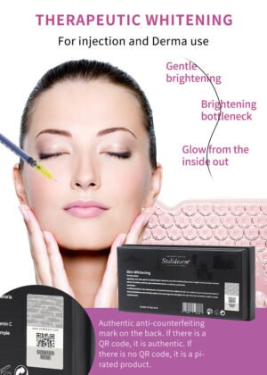 Skin whitening-Stalidearm meso