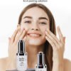 Skin peeling solution-45%