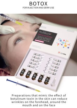 Botox-3 Botox Original Stalidearm Injection use Serum