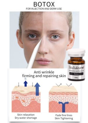 Botox-Original Stalidearm Meso Injection