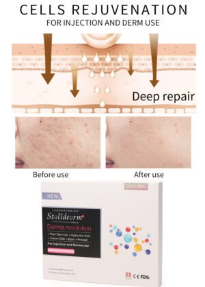 Cells Rejuvenation-1 Cell Rejuvenation Original Stalidearm Injection use Serum