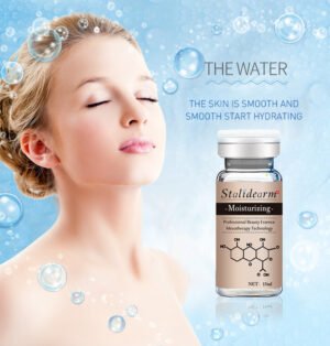 E-2 Original Stalidearm derma use Moisturizing Serum