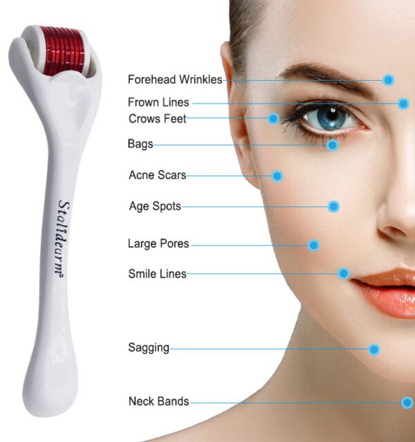 Stalidearm High Quality Micro-needling Roller