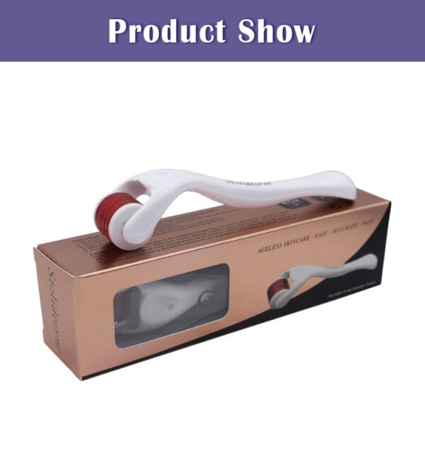 Stalidearm High Quality Micro-needling Roller