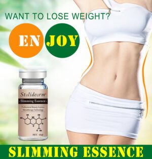 E-sads1 Original Stalidearm derma use Slimming Serum