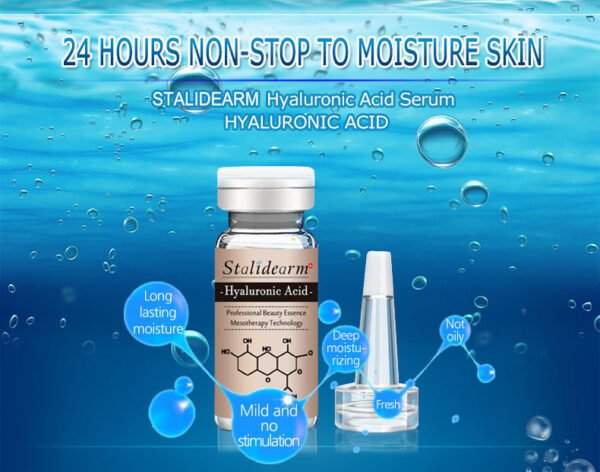 Original Stalidearm derma use Hyaluronic acid Serum