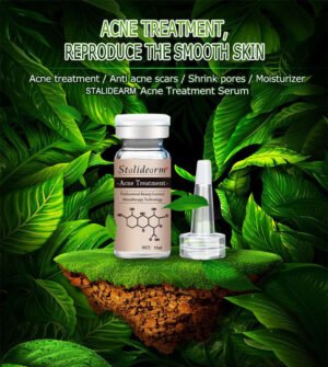 Ew-1 Original Stalidearm derma use Acne treatment Serum