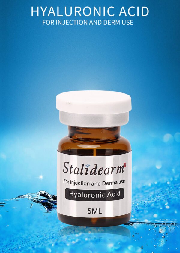 Hyaluronic acid-Original Stalidearm Meso Injection