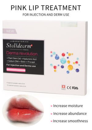 Pink Lip Treatment-1 Pink Lip Treatment Original Stalidearm Injection use Serum
