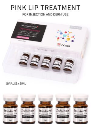Original Stalidearm Injection use Serum