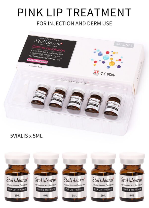 Original Stalidearm Injection use Serum