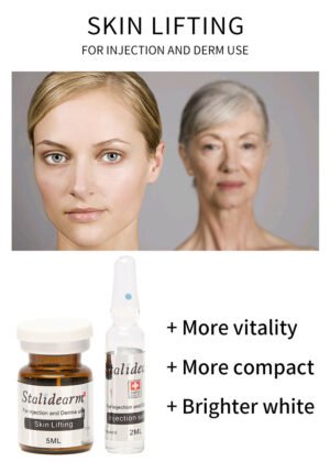 Skin Lifting-4 Skin Lifting Original Stalidearm Injection use Serum