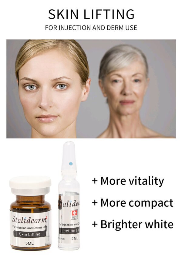 Skin Lifting Original Stalidearm Injection use Serum