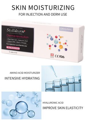 Original Stalidearm Injection use Serum