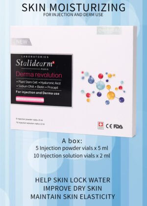 Skin Moisturizing-6 Moisturizing Original Stalidearm Injection use Serum