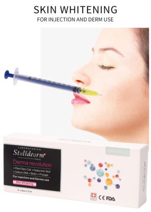 Original Stalidearm Injection use Serum