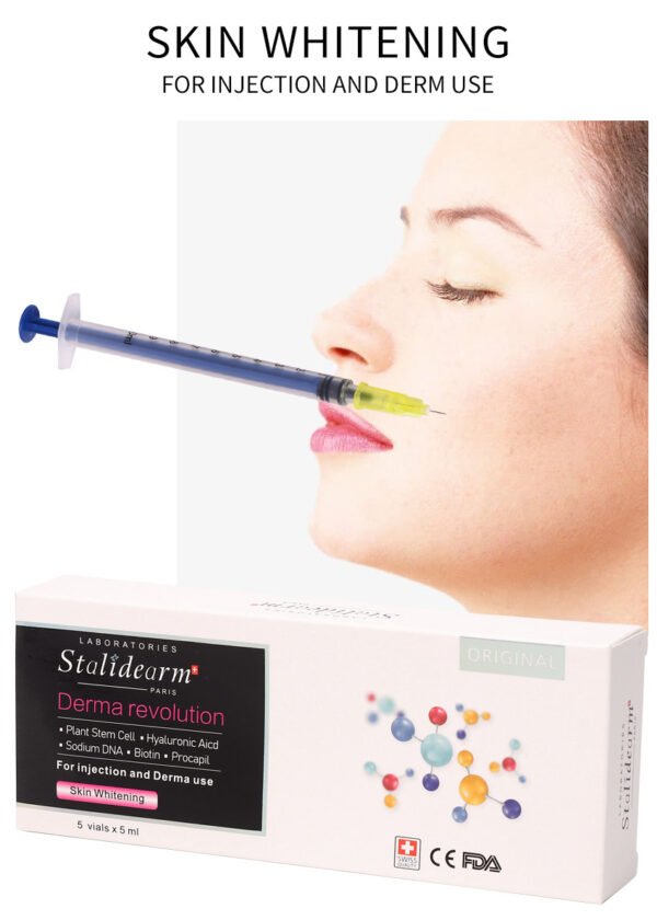 Original Stalidearm Injection use Serum