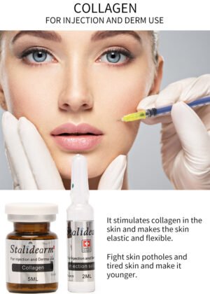 collagen-2 Collagen Original Stalidearm Injection use Serum