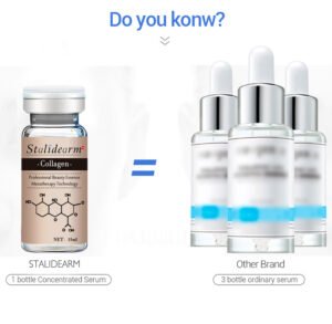 collagen-4 Original Stalidearm derma use Collagen Serum