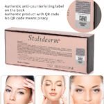 Collagen-Stalidearm derma golden version